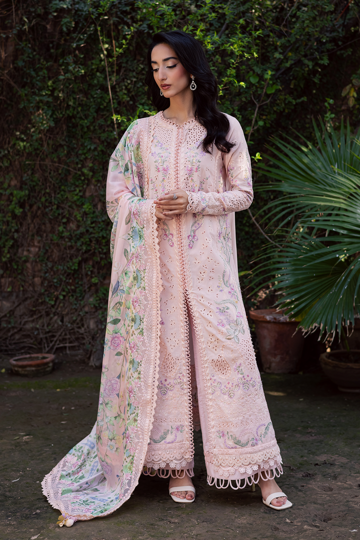 Celia Luxury Lawn