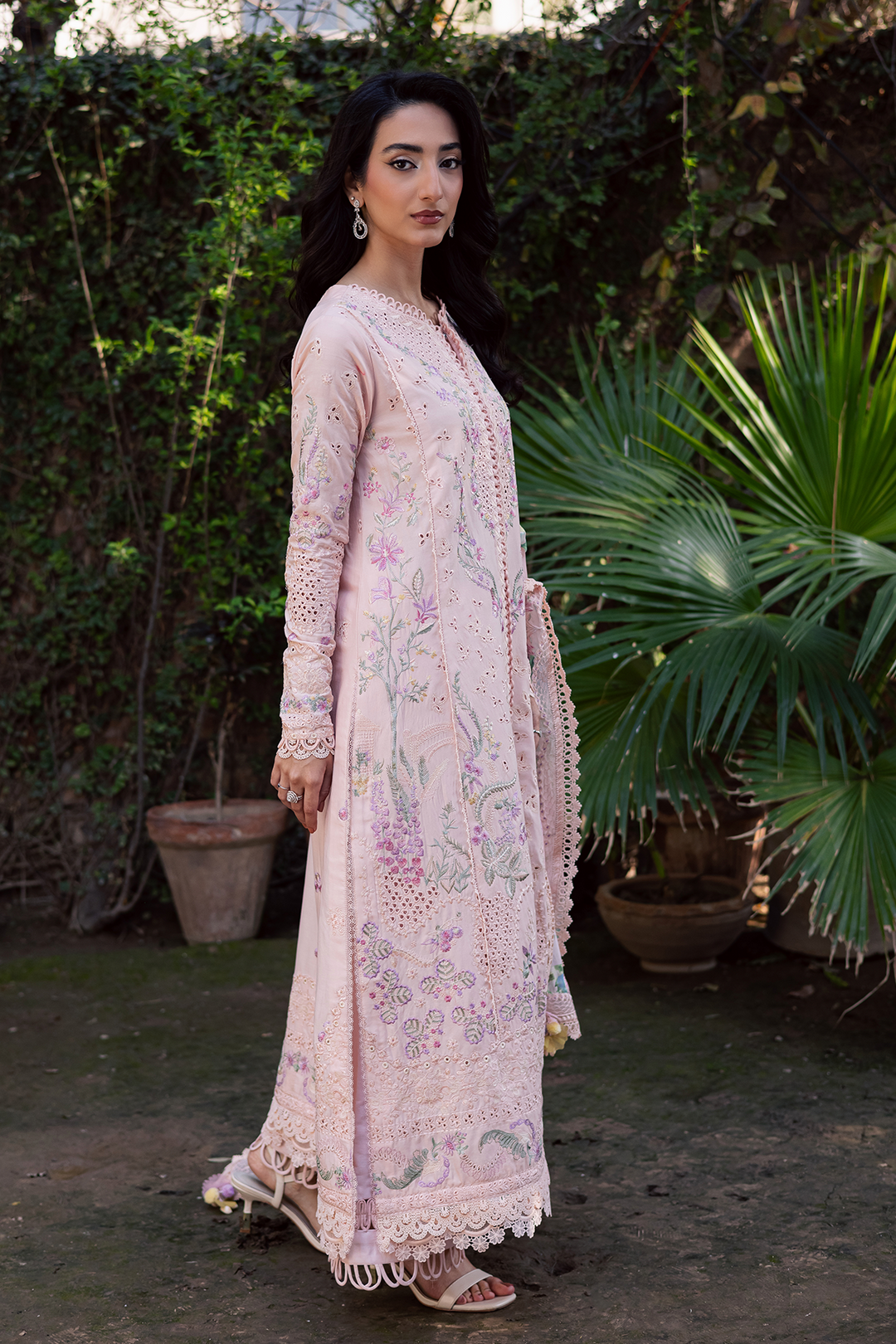 Celia Luxury Lawn