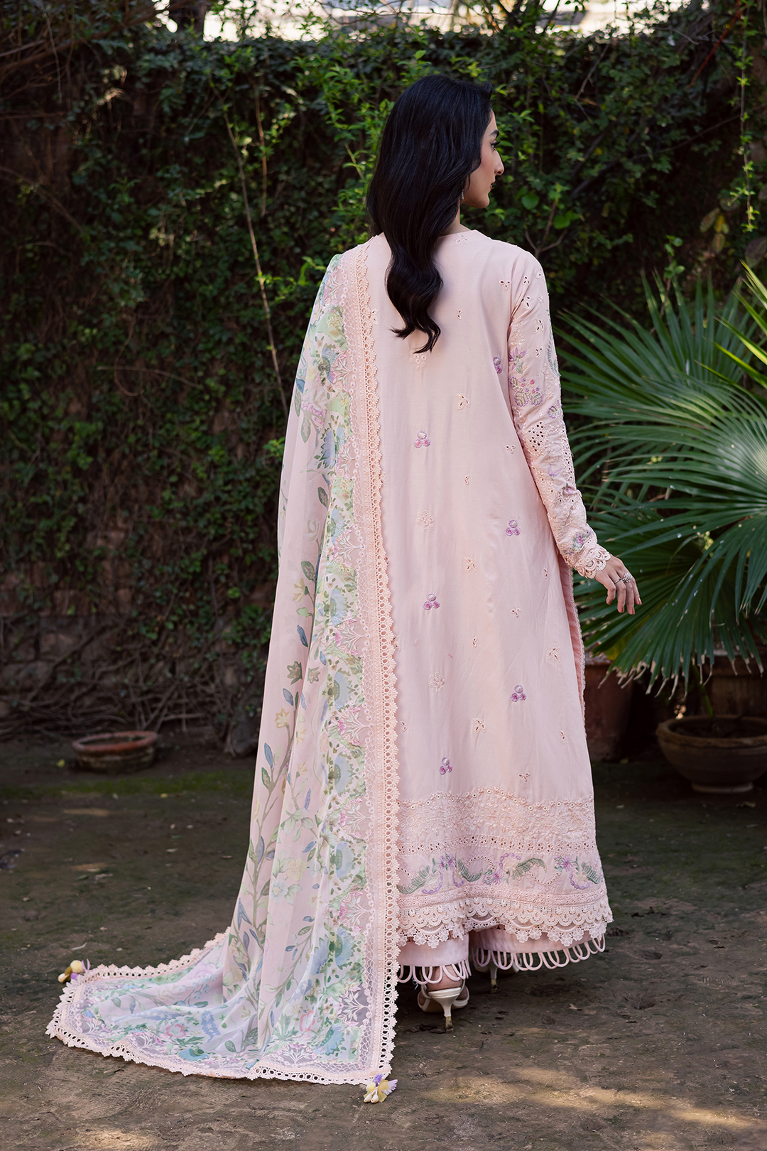 Celia Luxury Lawn