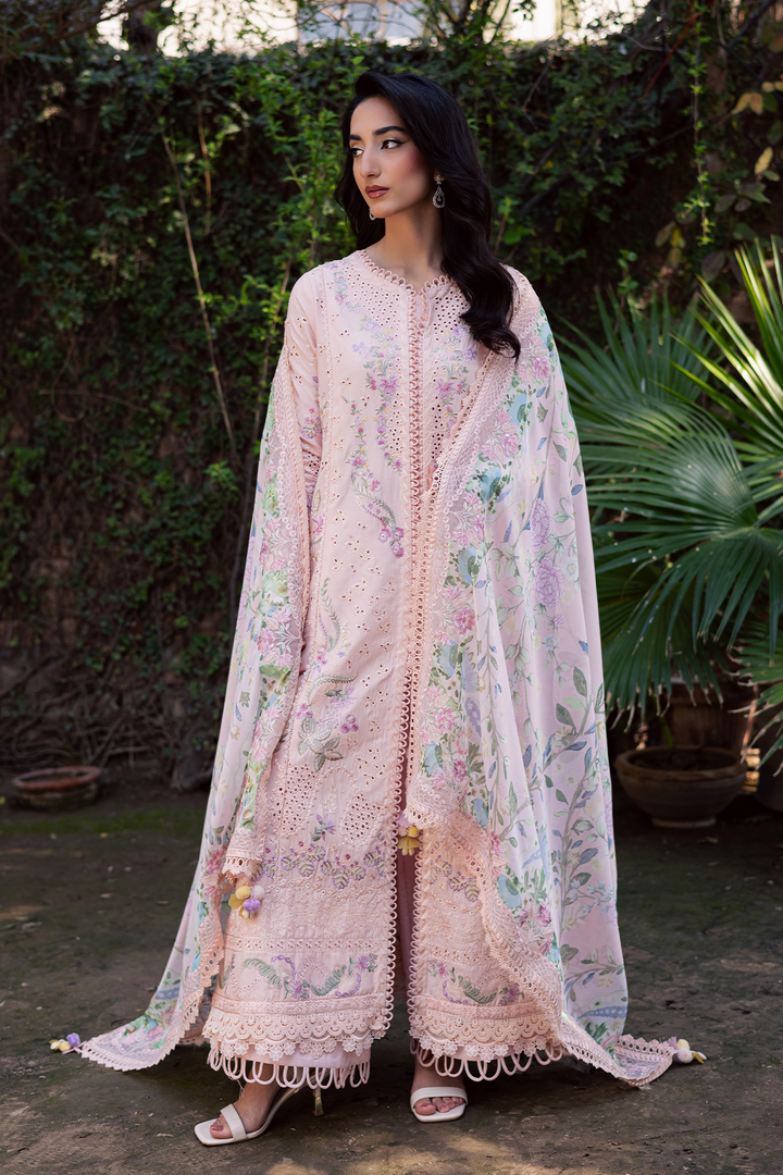 Celia Luxury Lawn