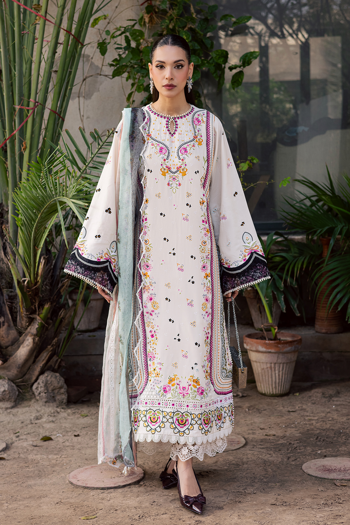 Celia Luxury Lawn