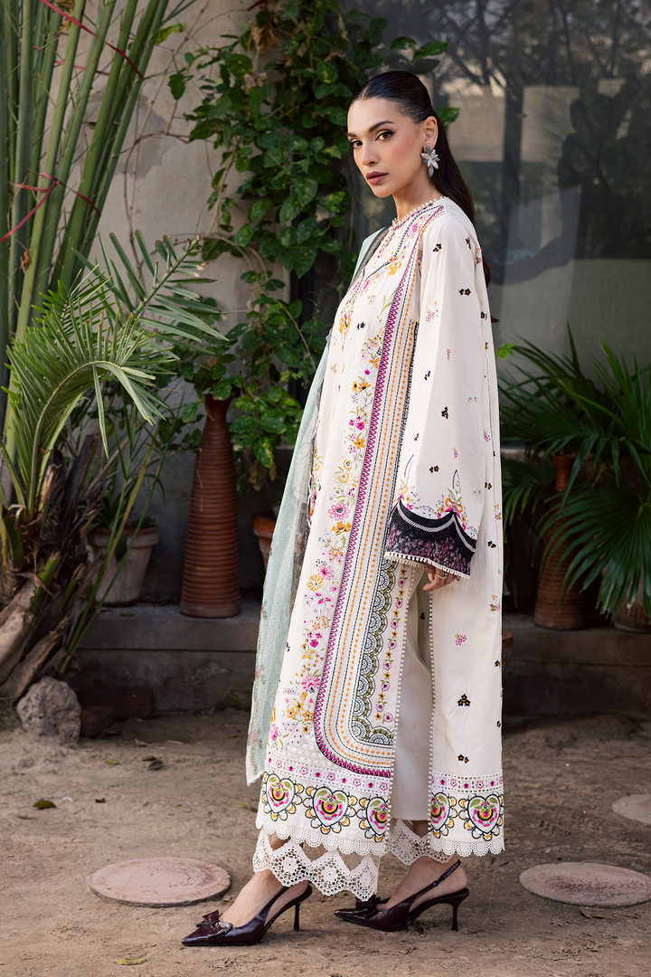 Celia Luxury Lawn