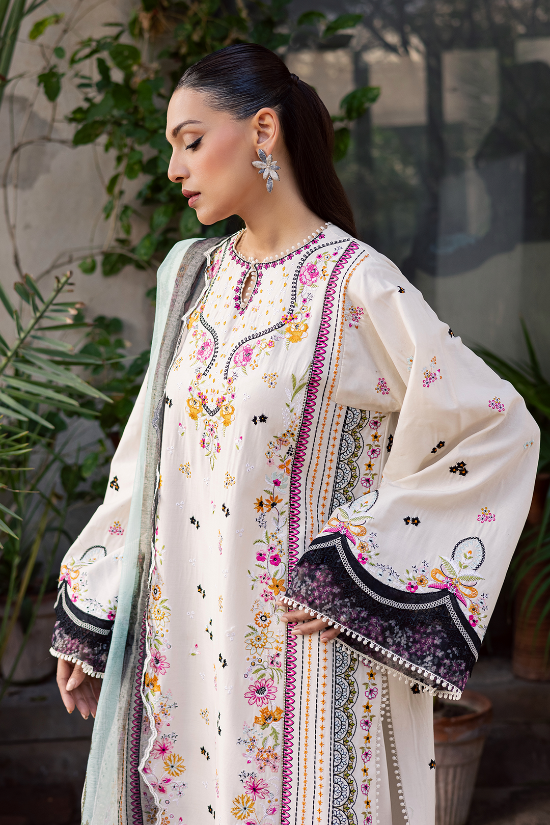 Celia Luxury Lawn