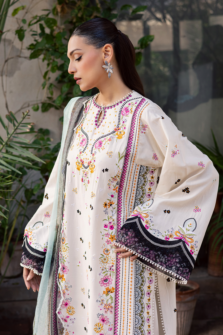 Celia Luxury Lawn