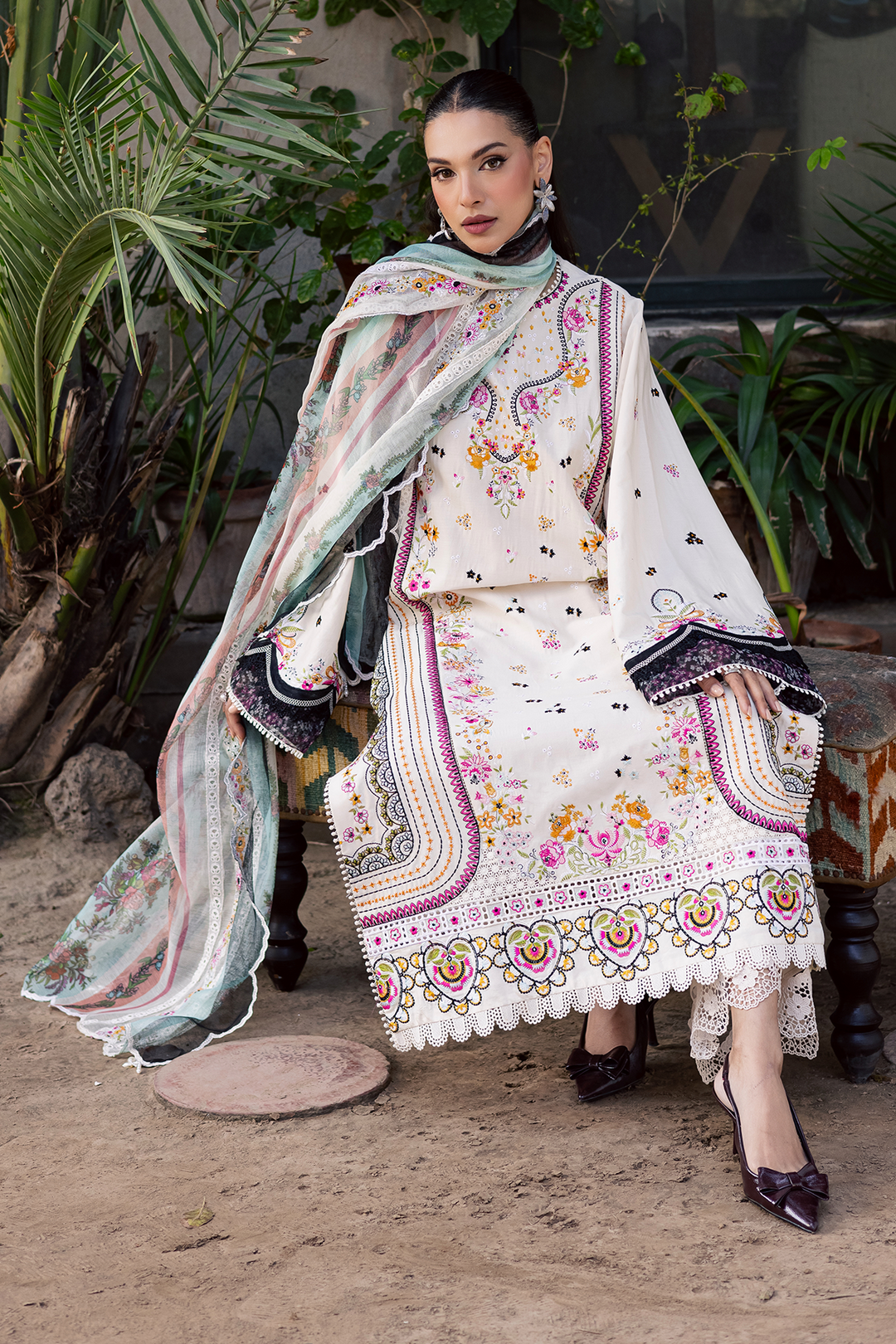 Celia Luxury Lawn