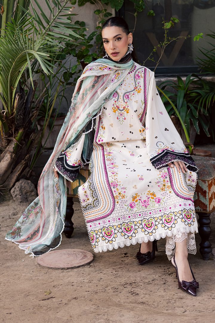 Celia Luxury Lawn