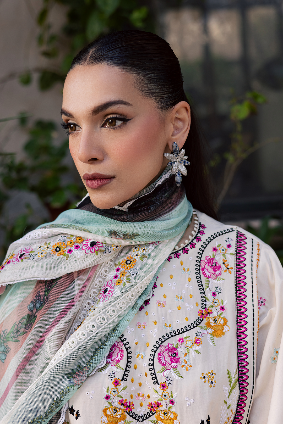 Celia Luxury Lawn