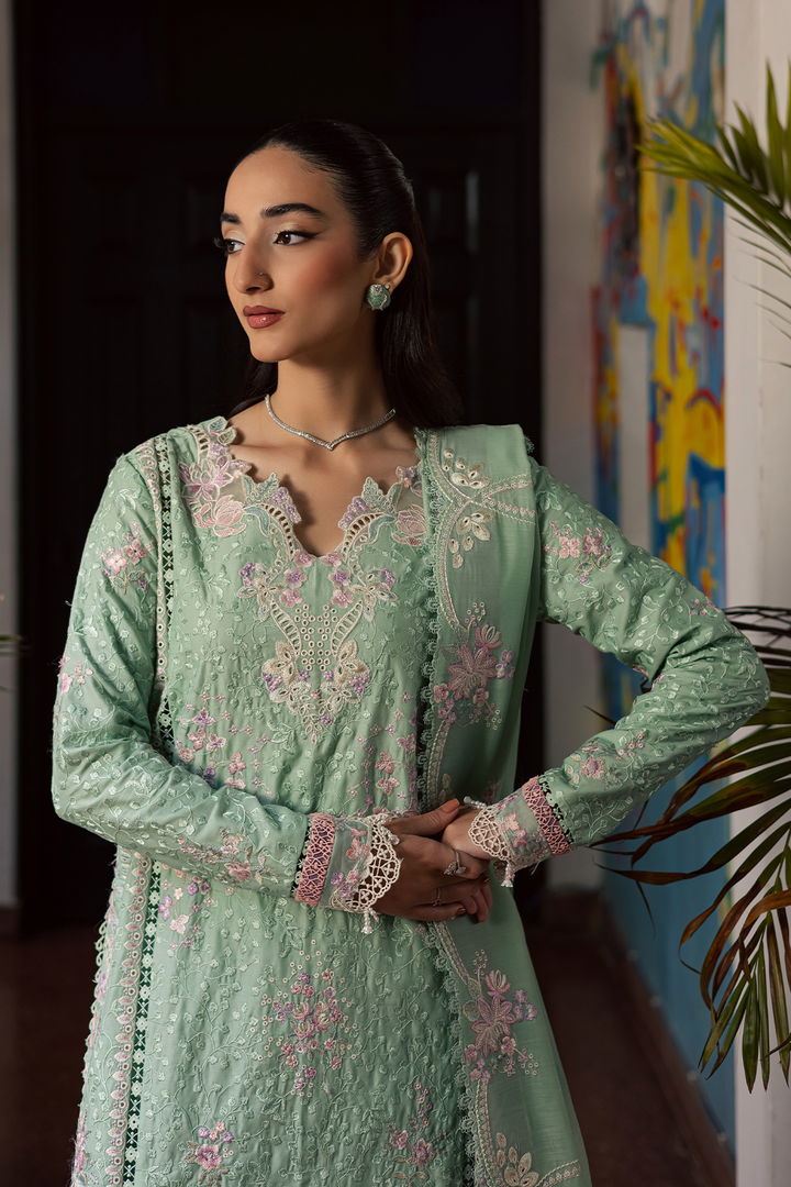 Celia Luxury Lawn