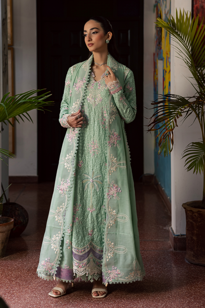 Celia Luxury Lawn
