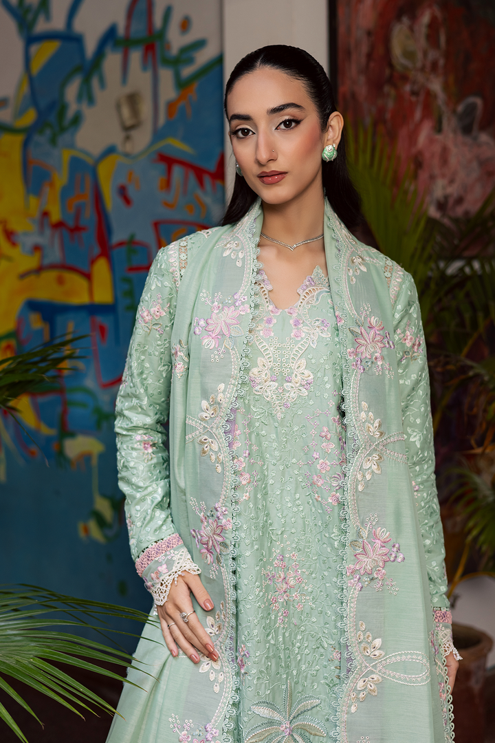 Celia Luxury Lawn