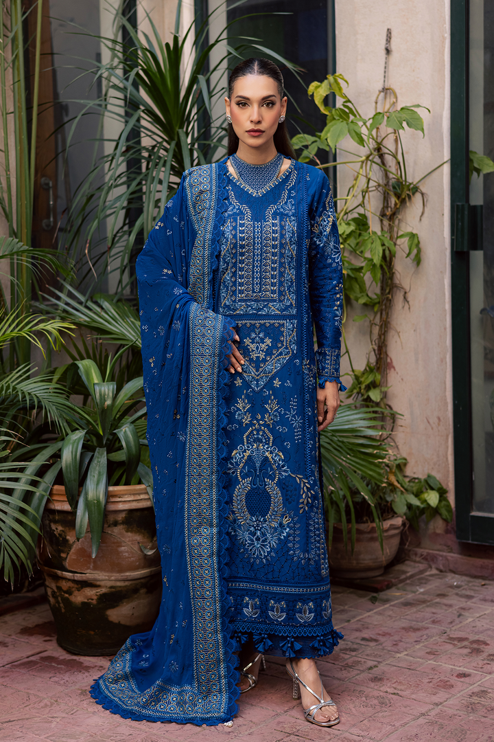 Celia Luxury Lawn