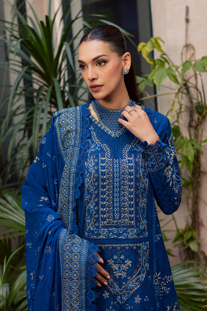 Celia Luxury Lawn