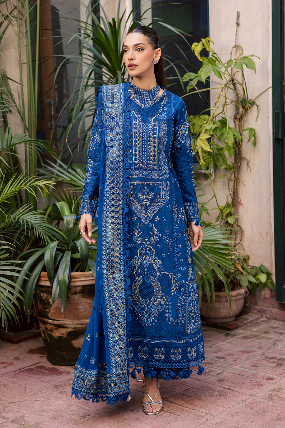 Celia Luxury Lawn