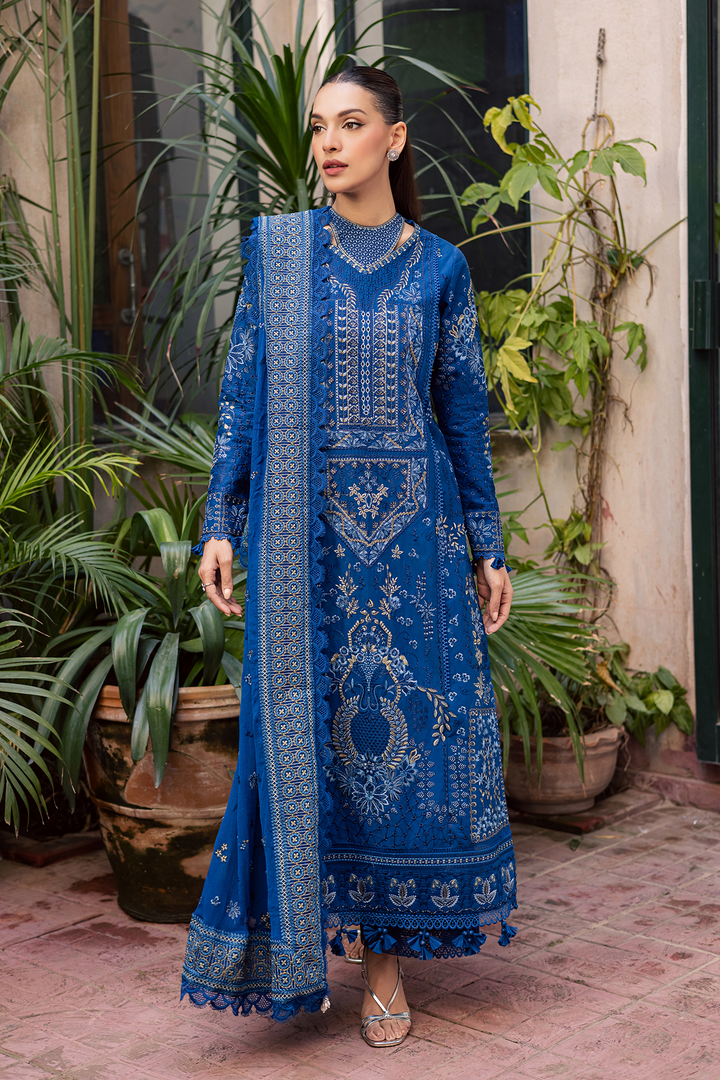 Celia Luxury Lawn