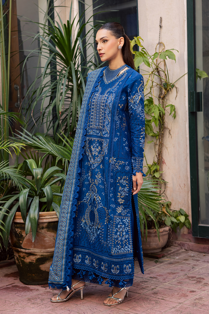 Celia Luxury Lawn