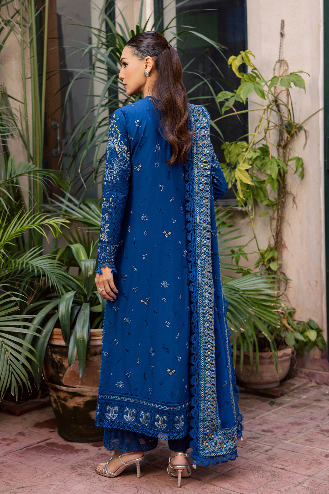 Celia Luxury Lawn