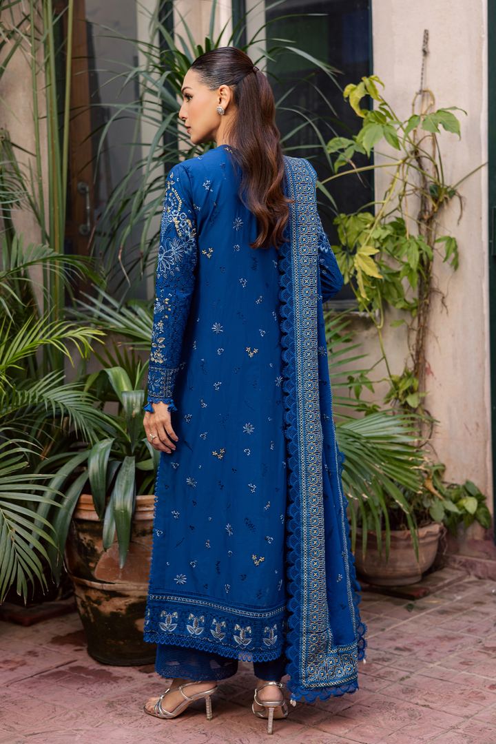 Celia Luxury Lawn