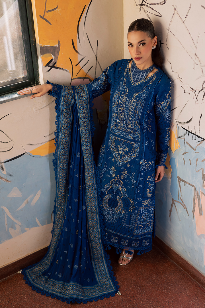 Celia Luxury Lawn