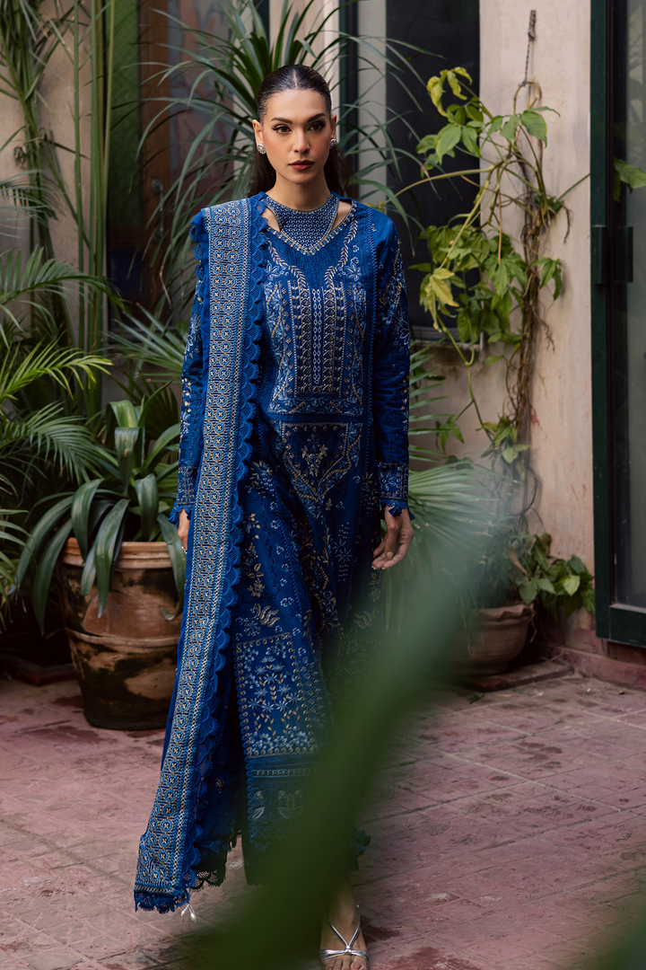 Celia Luxury Lawn