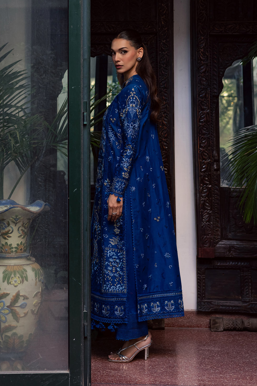 Celia Luxury Lawn