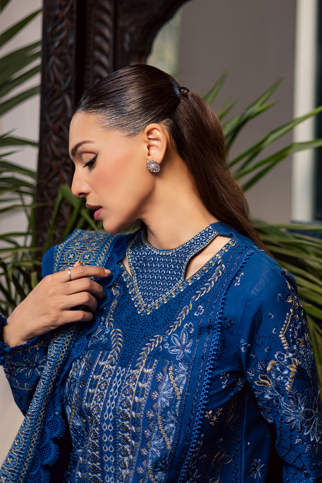 Celia Luxury Lawn