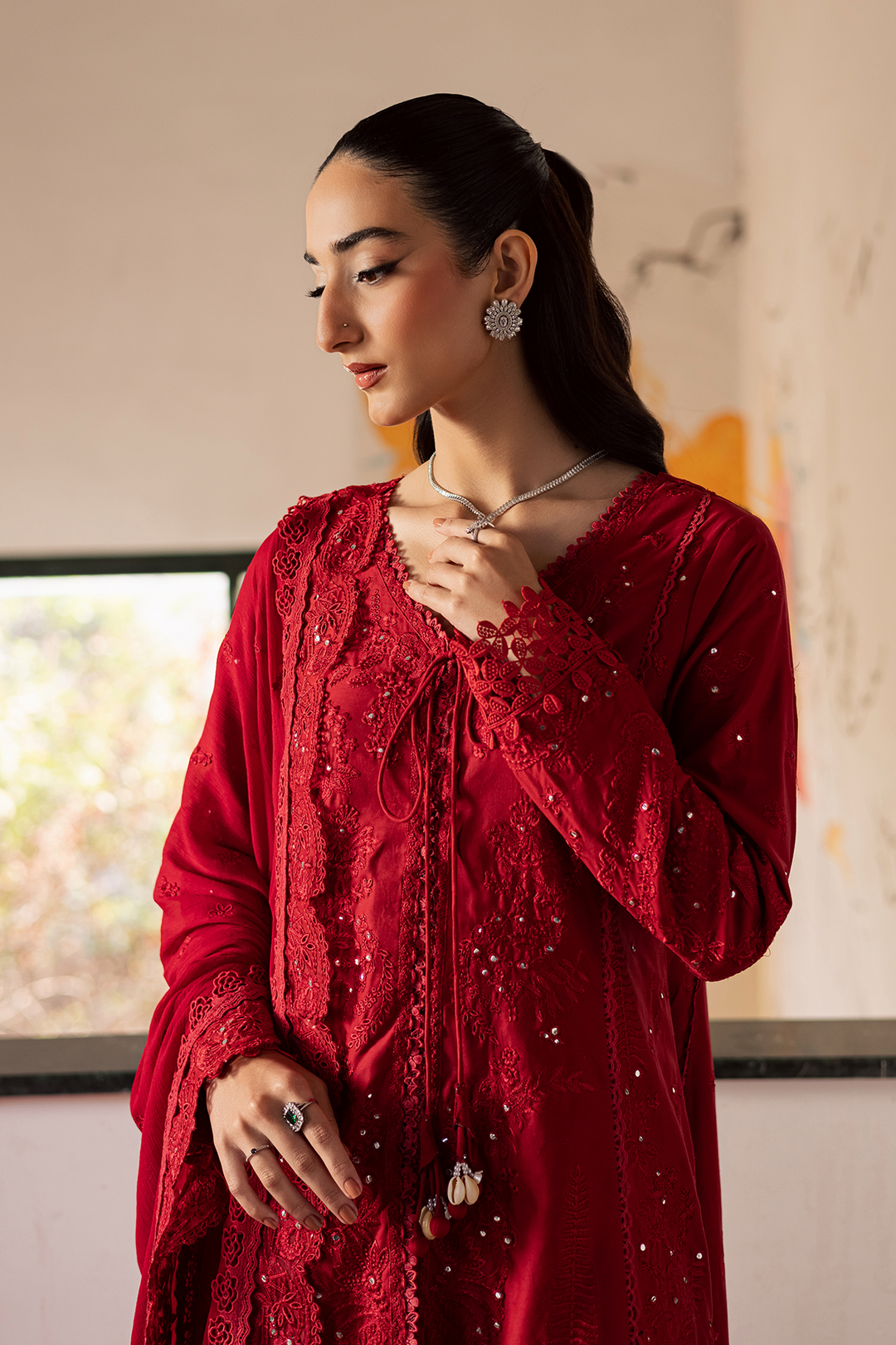 Celia Luxury Lawn