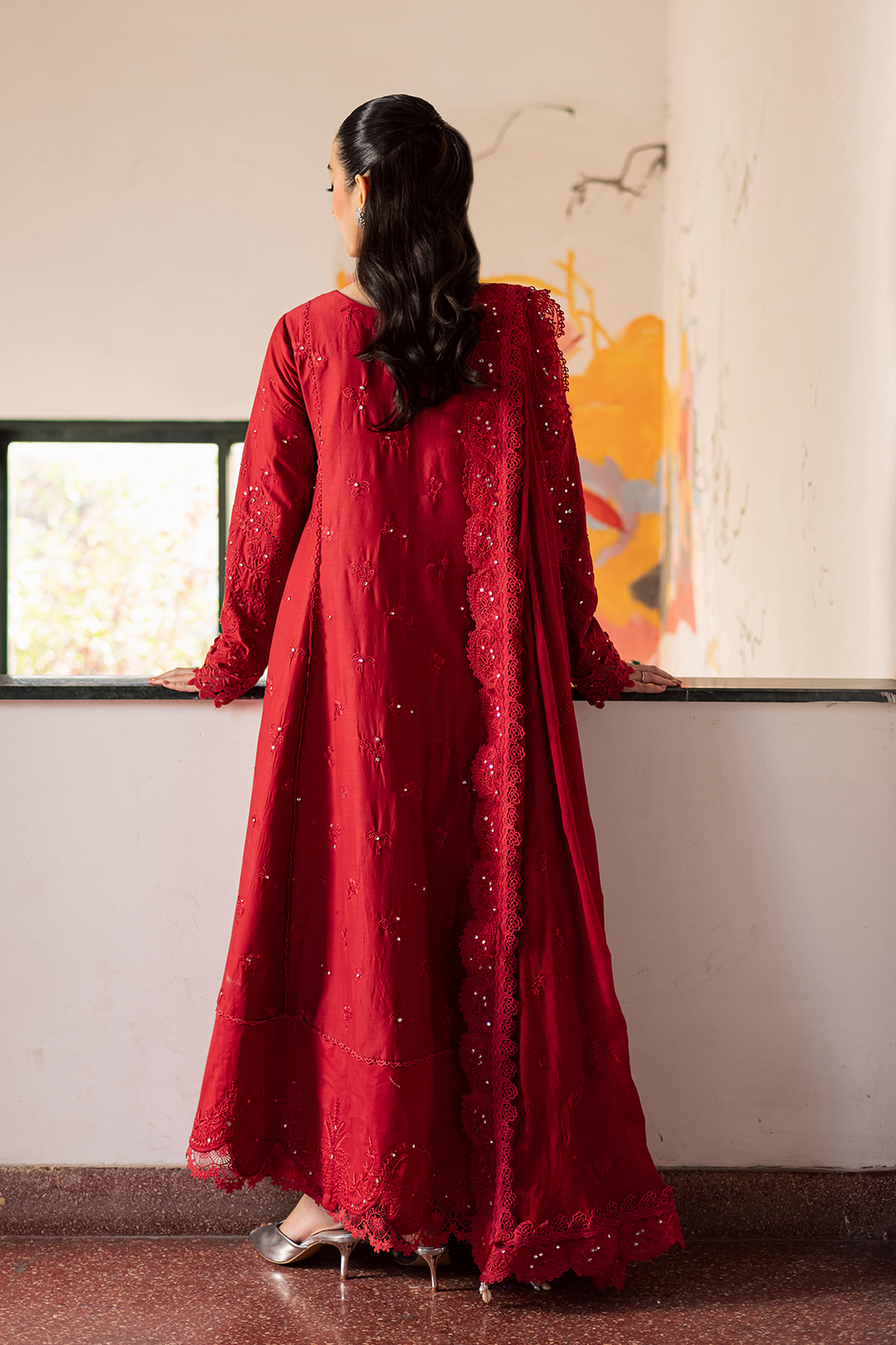 Celia Luxury Lawn