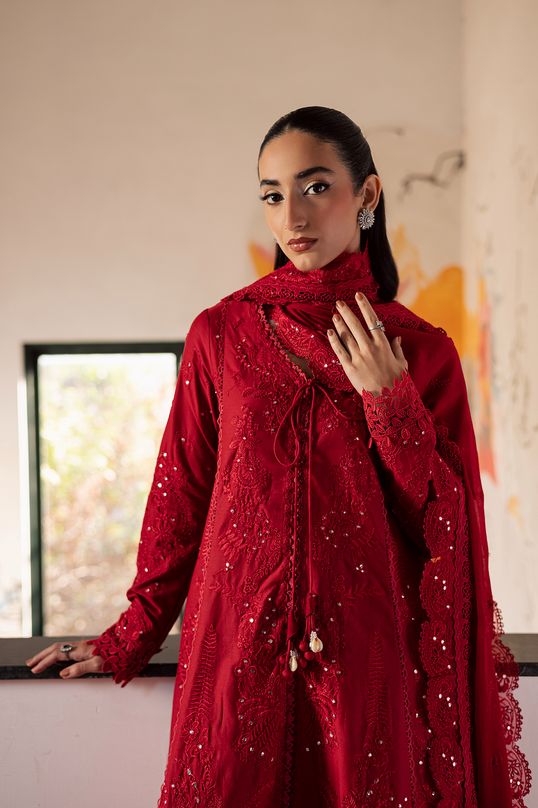 Celia Luxury Lawn