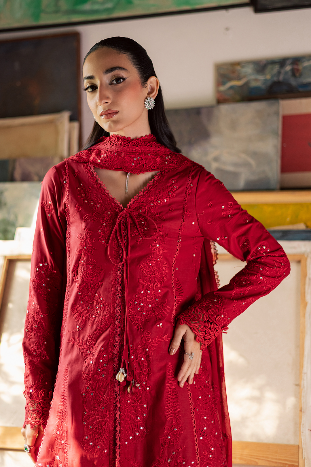 Celia Luxury Lawn