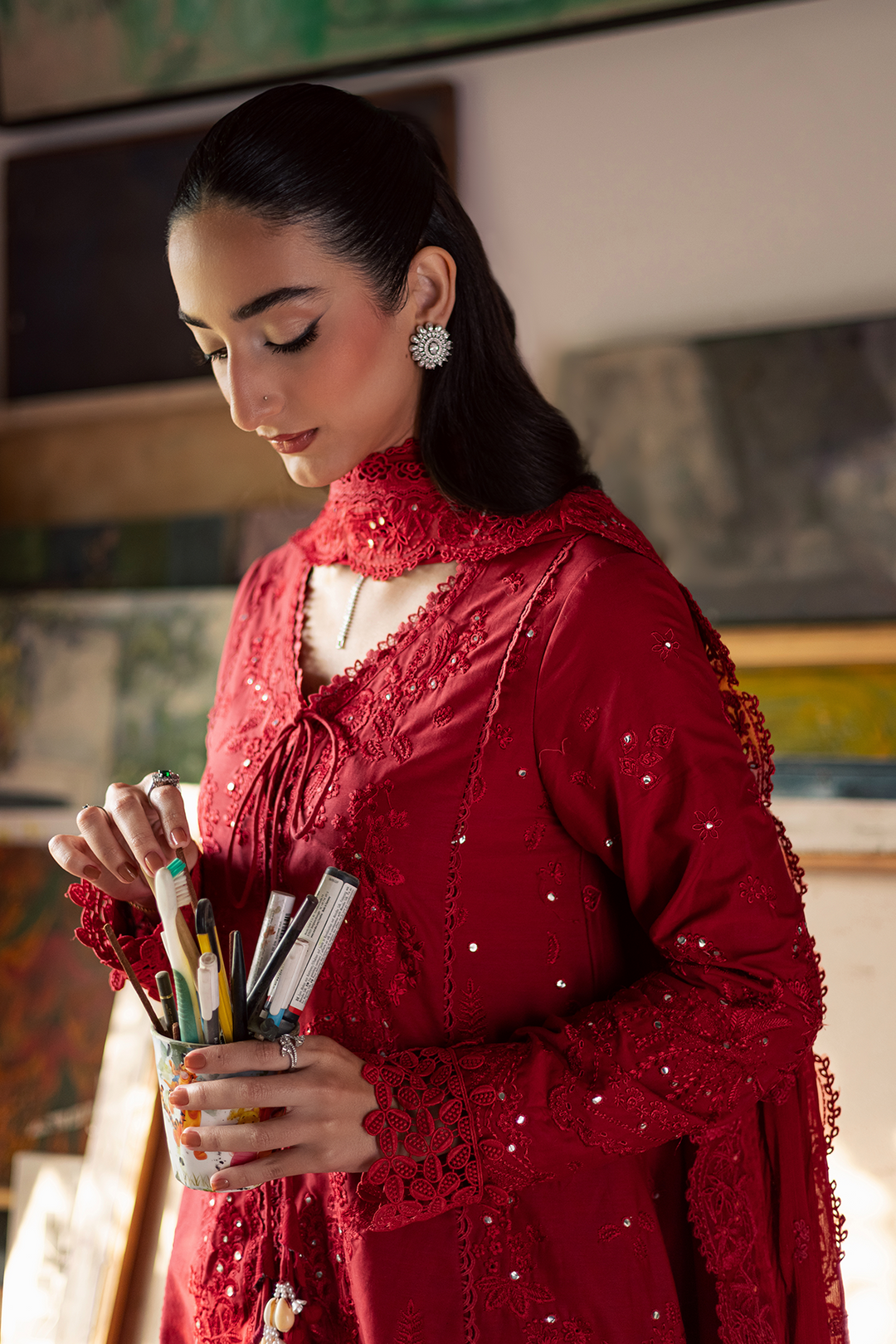 Celia Luxury Lawn