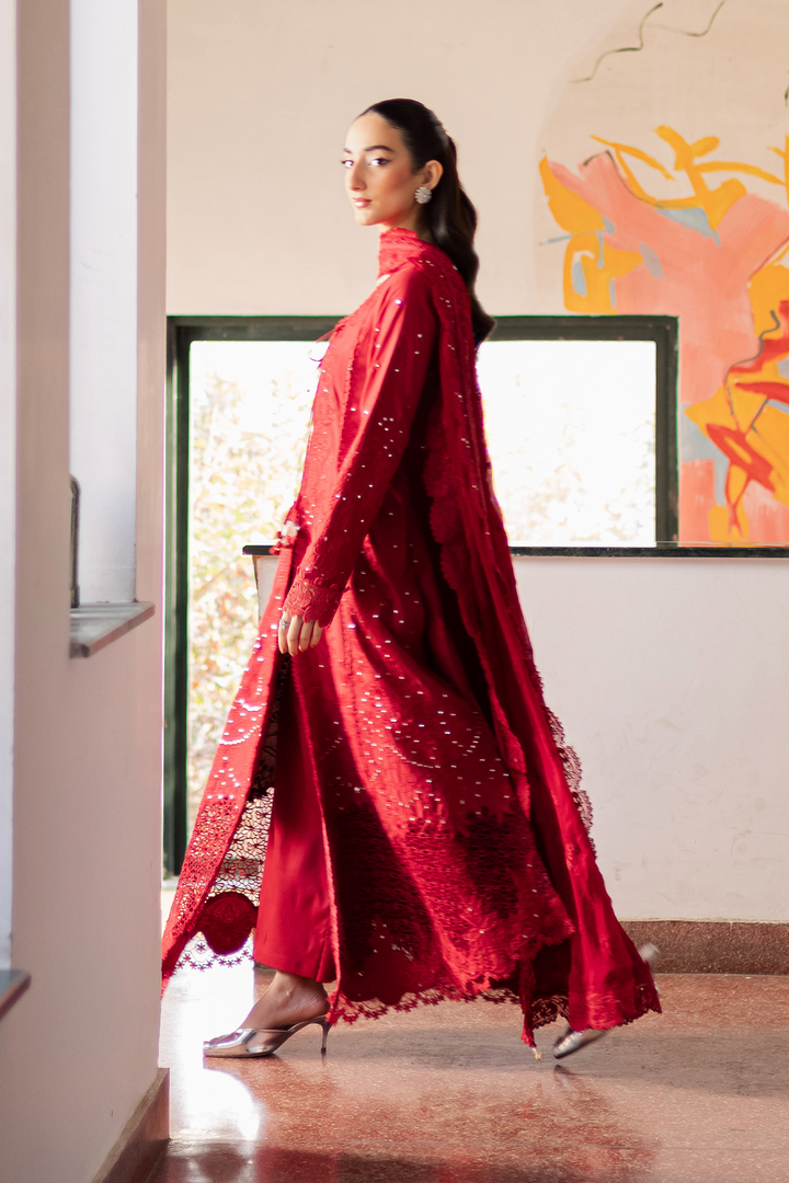 Celia Luxury Lawn
