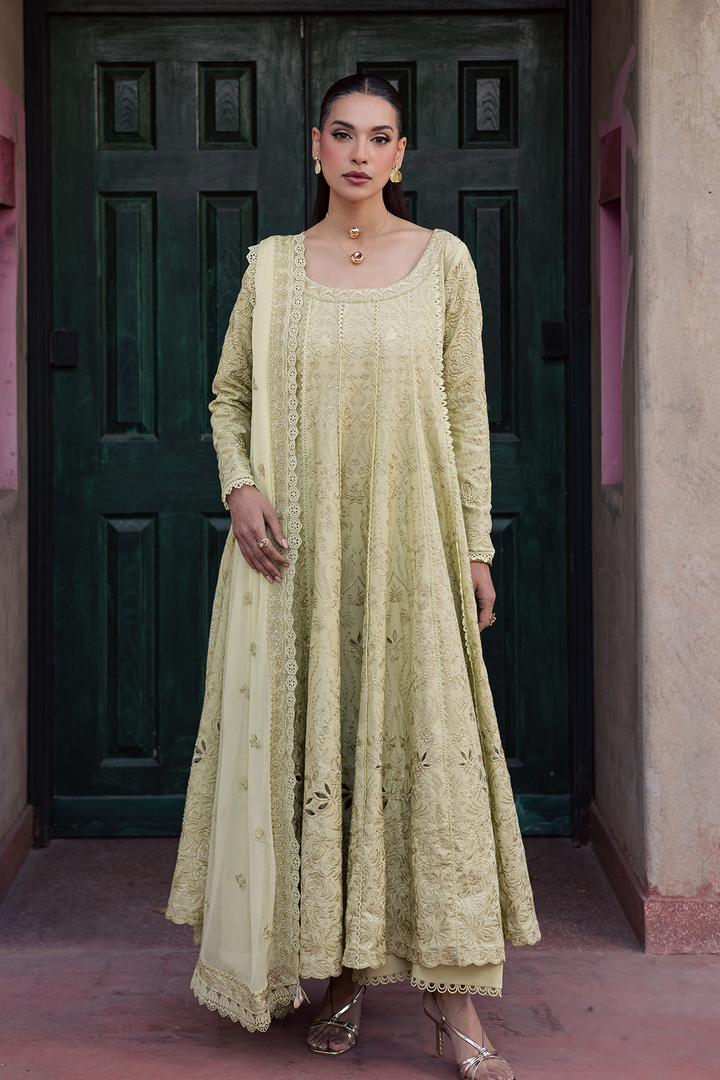 Celia Luxury Lawn