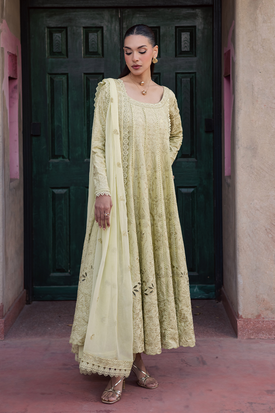 Celia Luxury Lawn