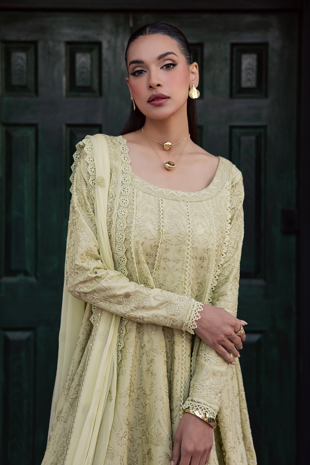 Celia Luxury Lawn