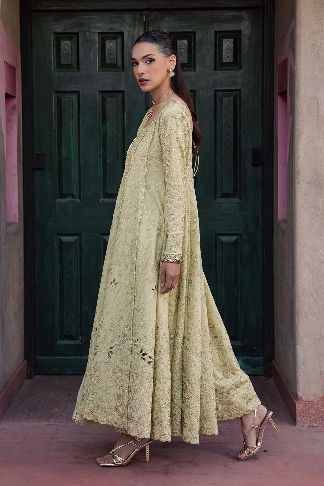 Celia Luxury Lawn