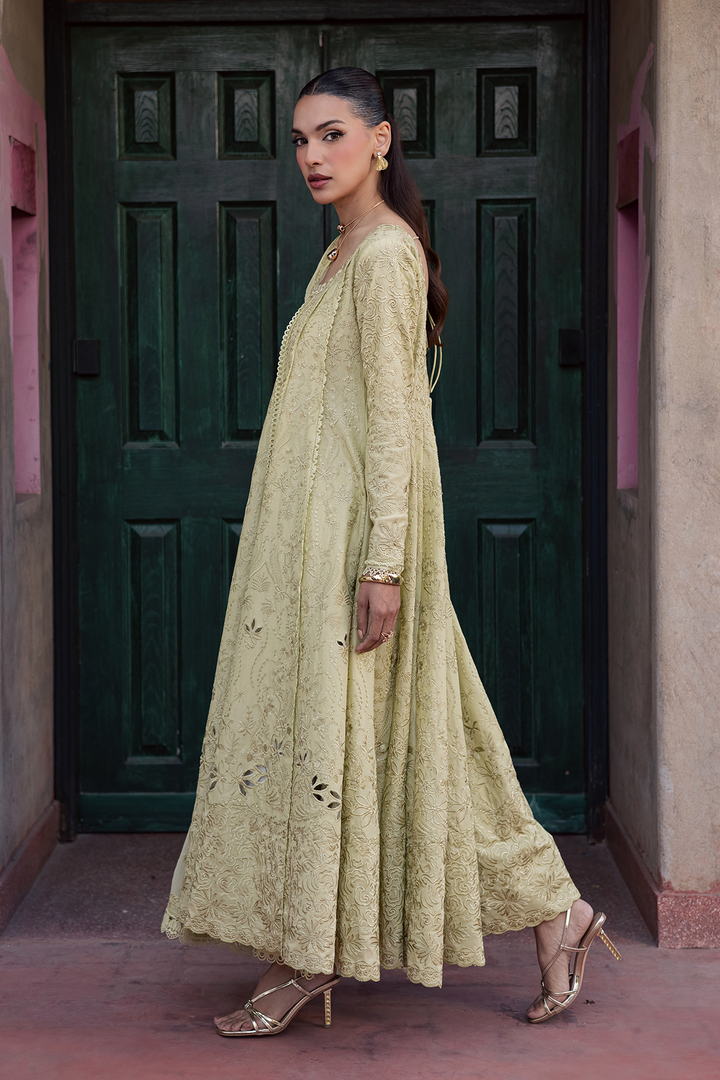 Celia Luxury Lawn