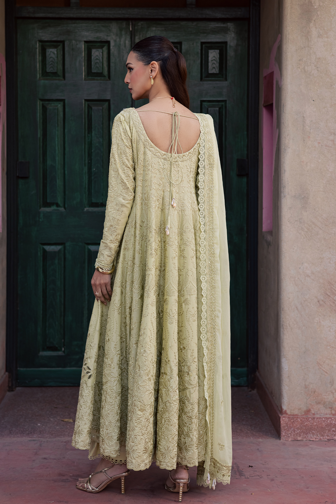 Celia Luxury Lawn