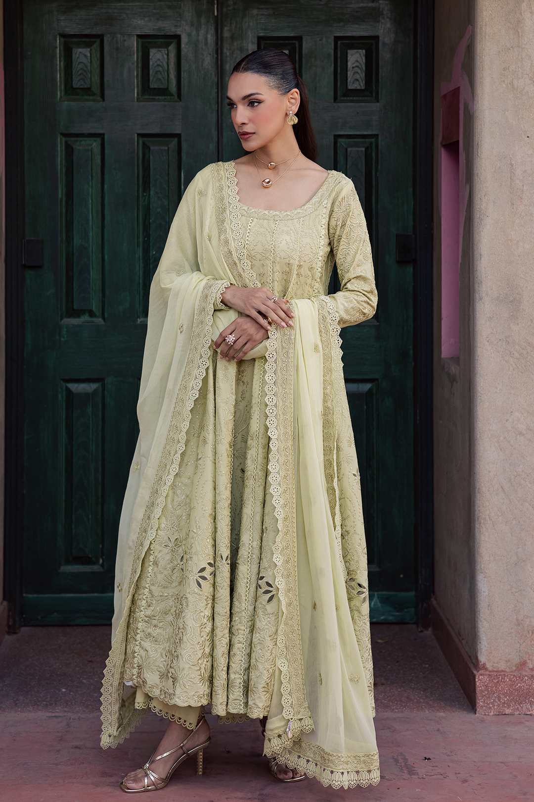 Celia Luxury Lawn