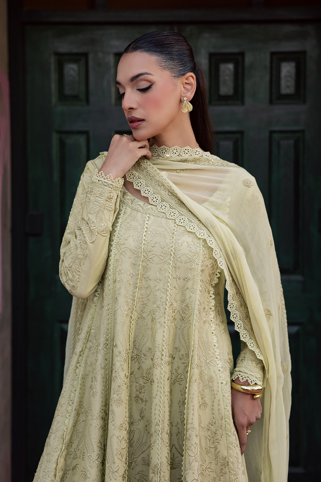 Celia Luxury Lawn