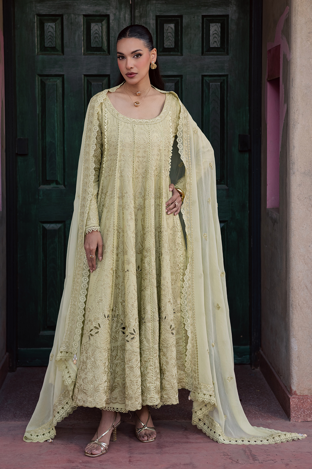 Celia Luxury Lawn