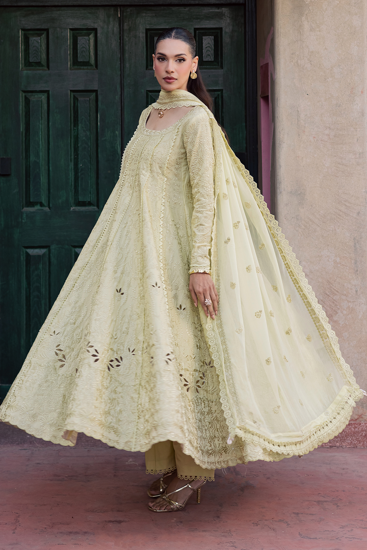 Celia Luxury Lawn
