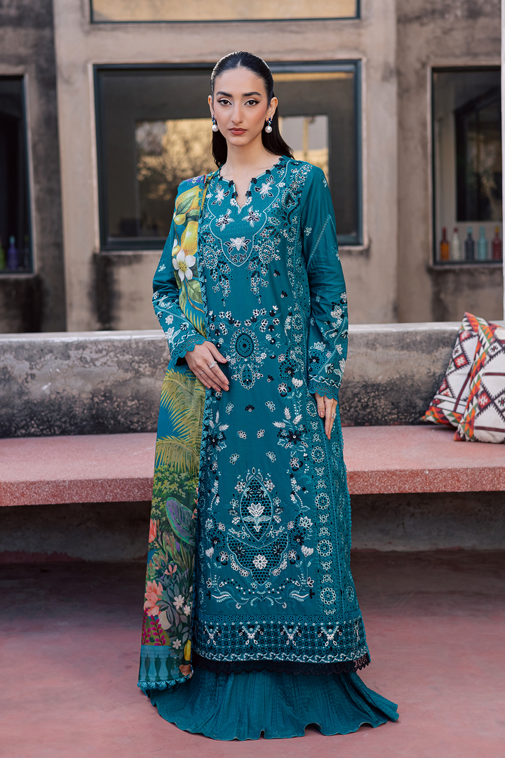 Celia Luxury Lawn