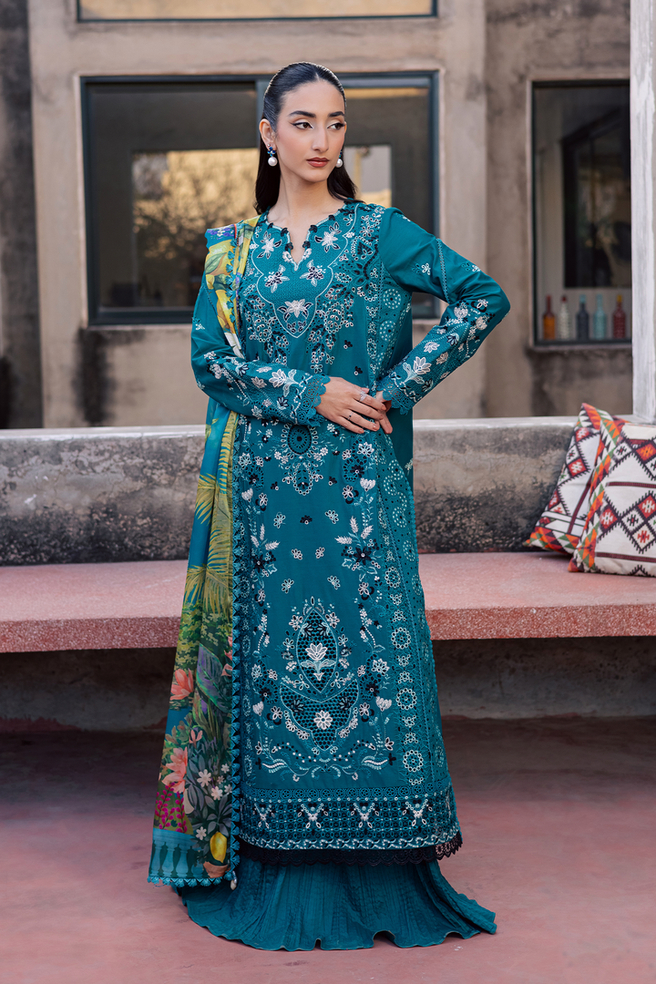 Celia Luxury Lawn