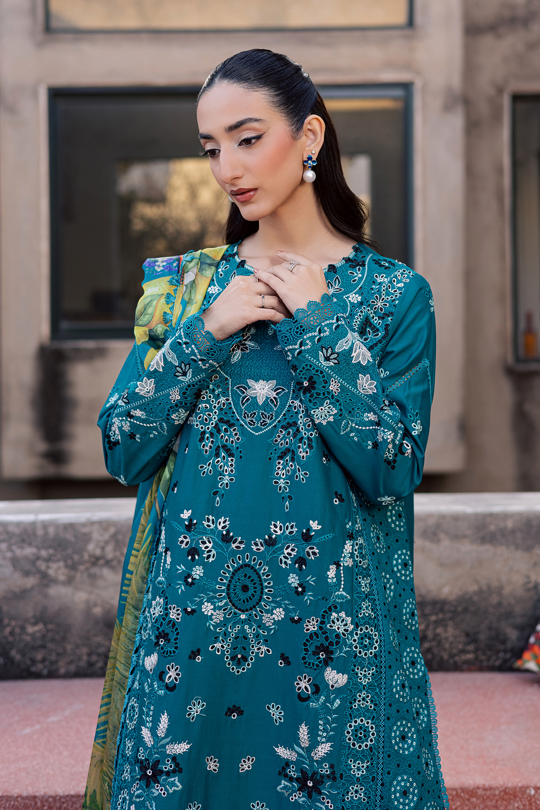 Celia Luxury Lawn