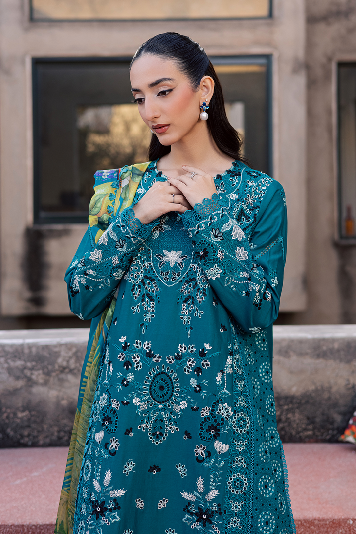 Celia Luxury Lawn