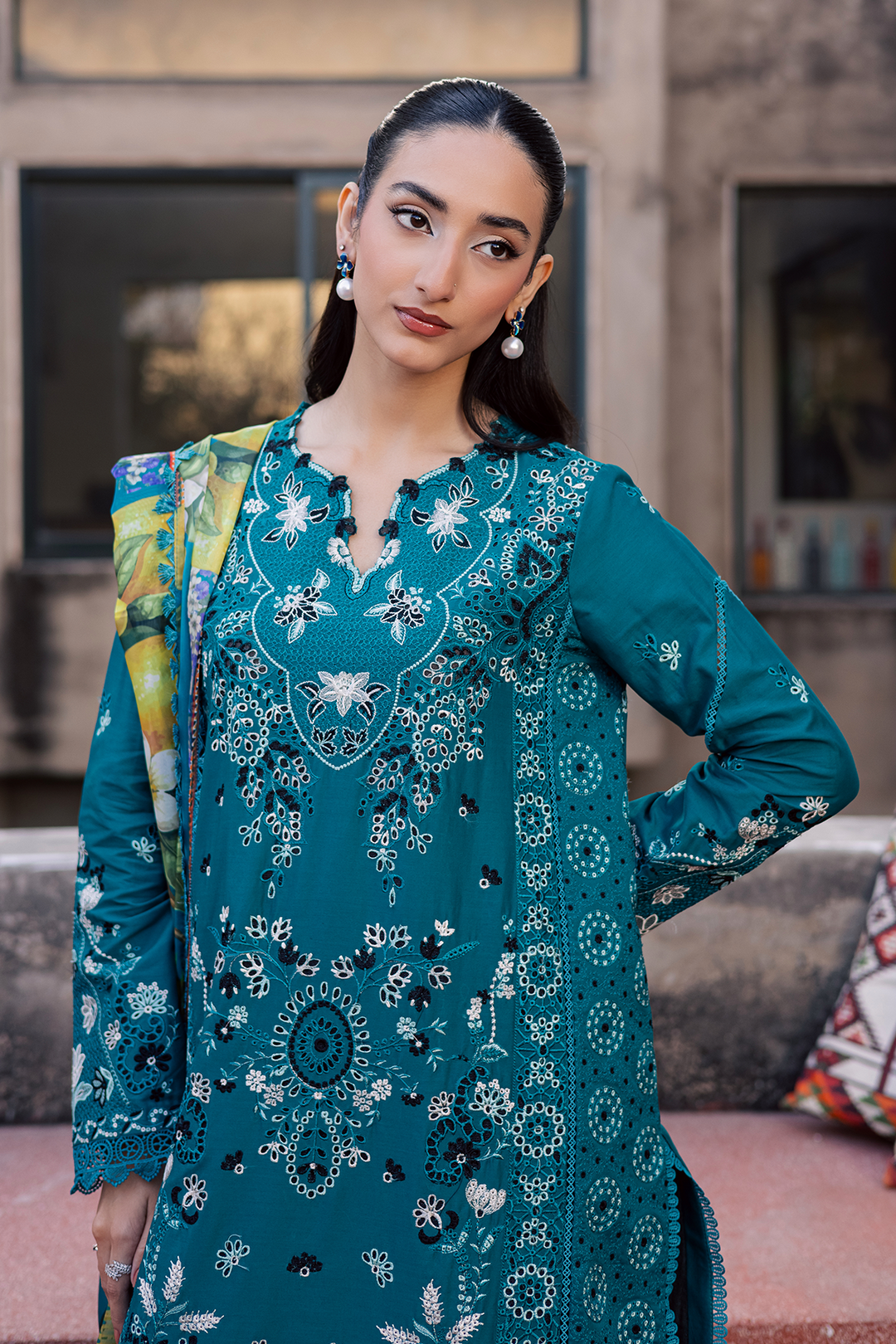 Celia Luxury Lawn