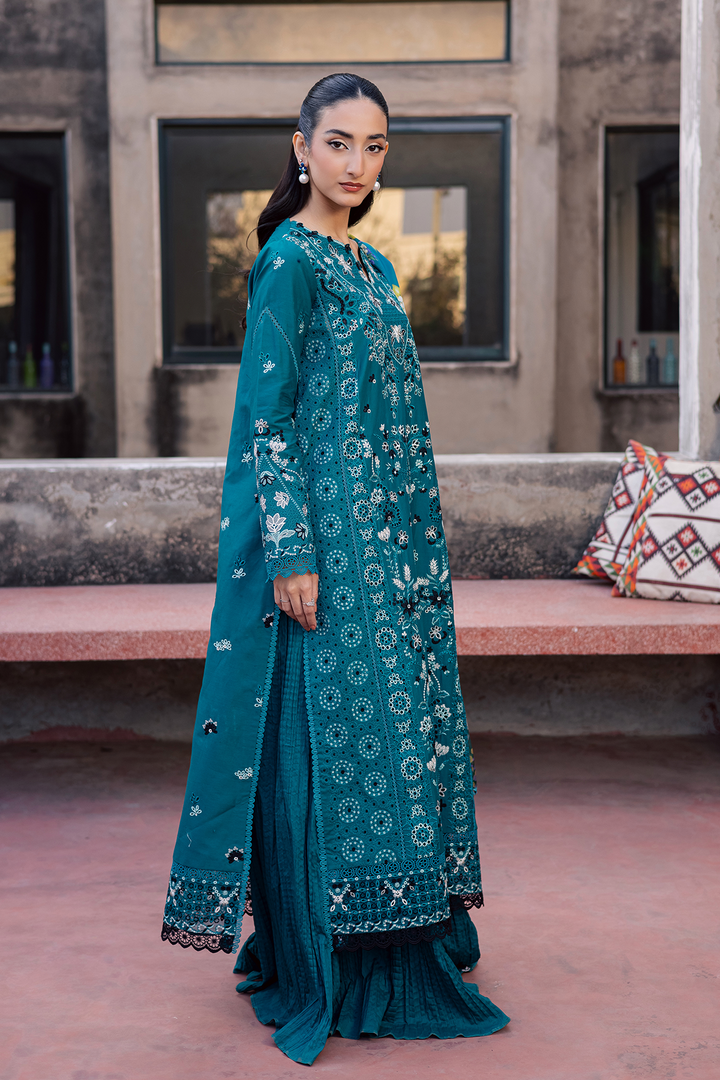 Celia Luxury Lawn