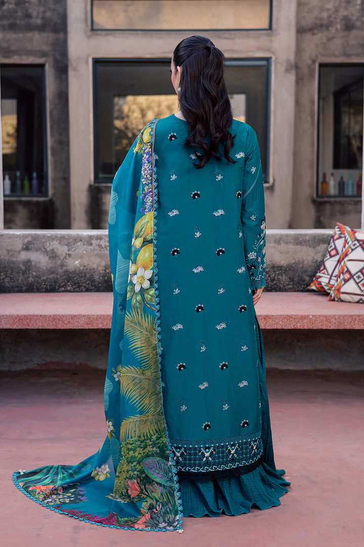 Celia Luxury Lawn