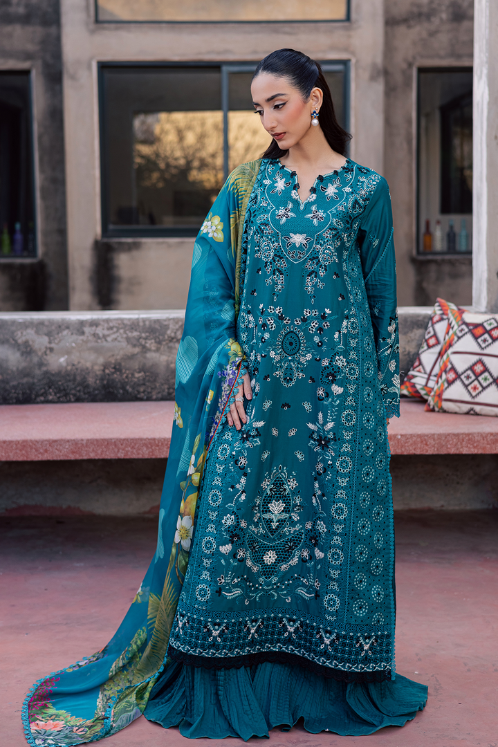 Celia Luxury Lawn