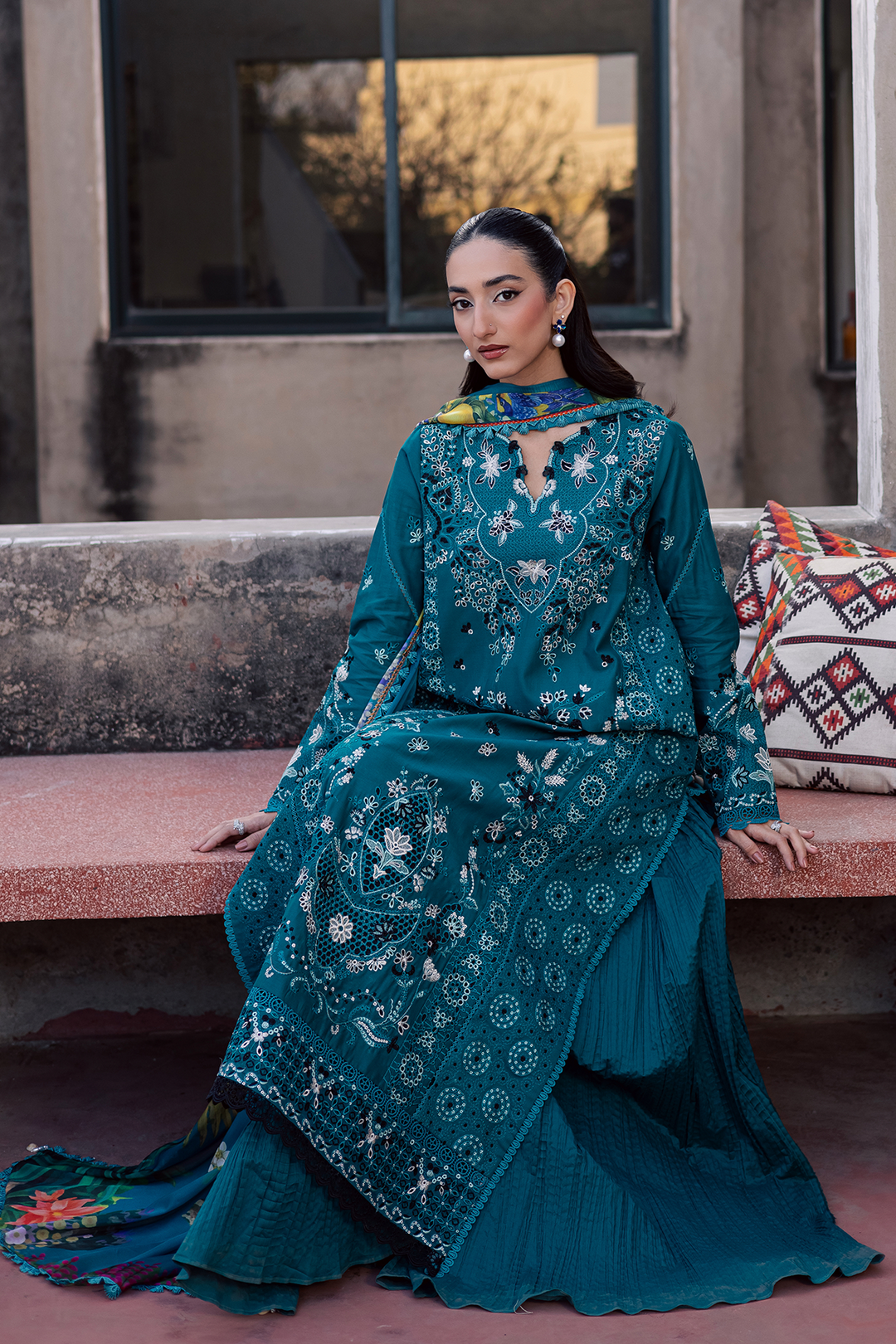 Celia Luxury Lawn